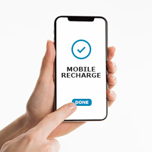Mobile Recharge Service
